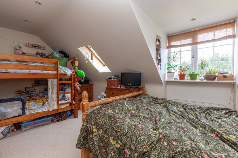 Property responsive
