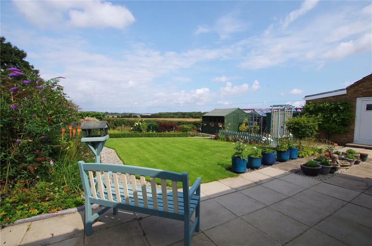 Ebor Manor, Keyingham, Hull, East Yorkshire, HU12