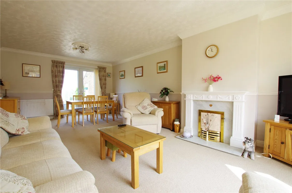 Ebor Manor, Keyingham, Hull, East Yorkshire, HU12