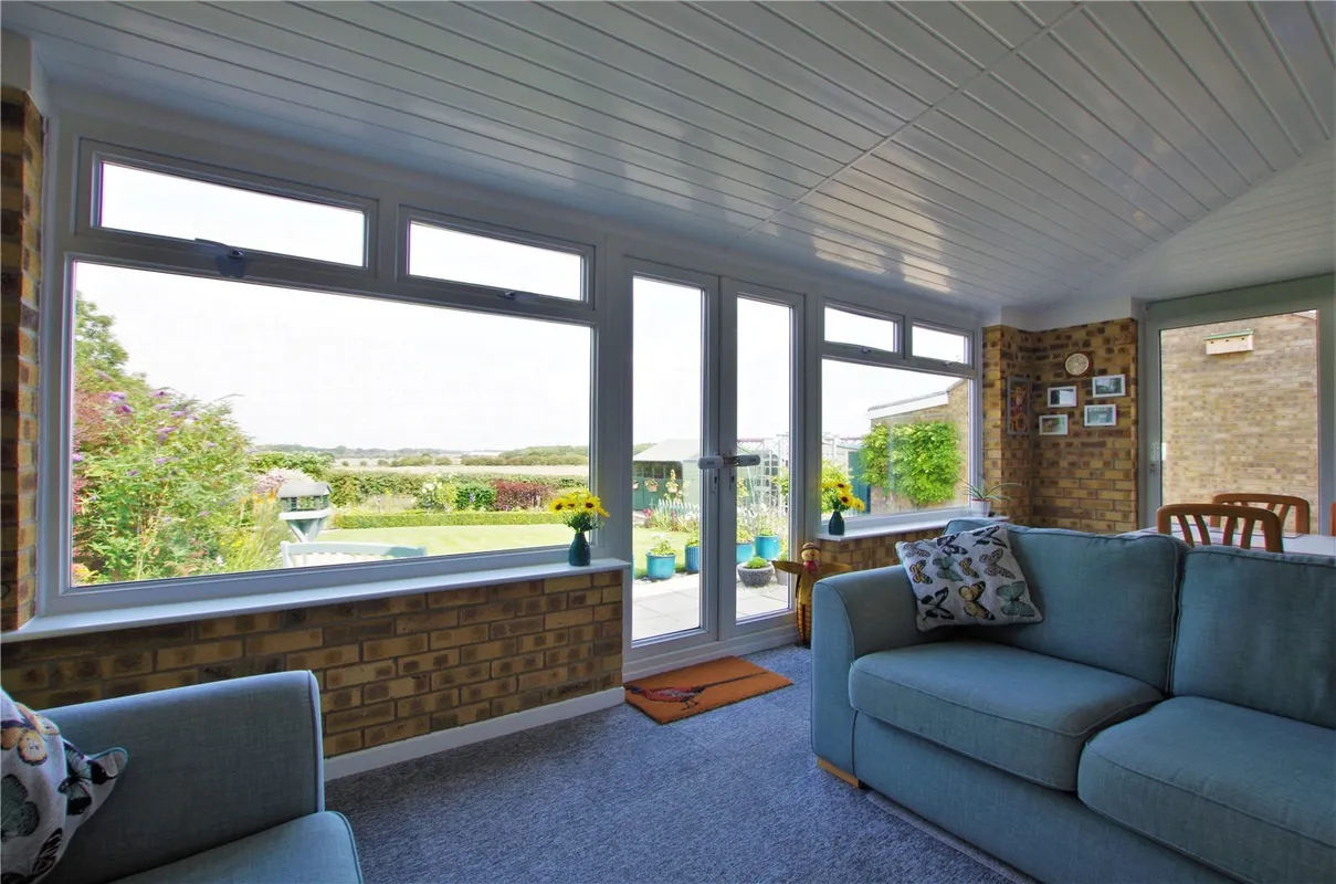 Ebor Manor, Keyingham, Hull, East Yorkshire, HU12