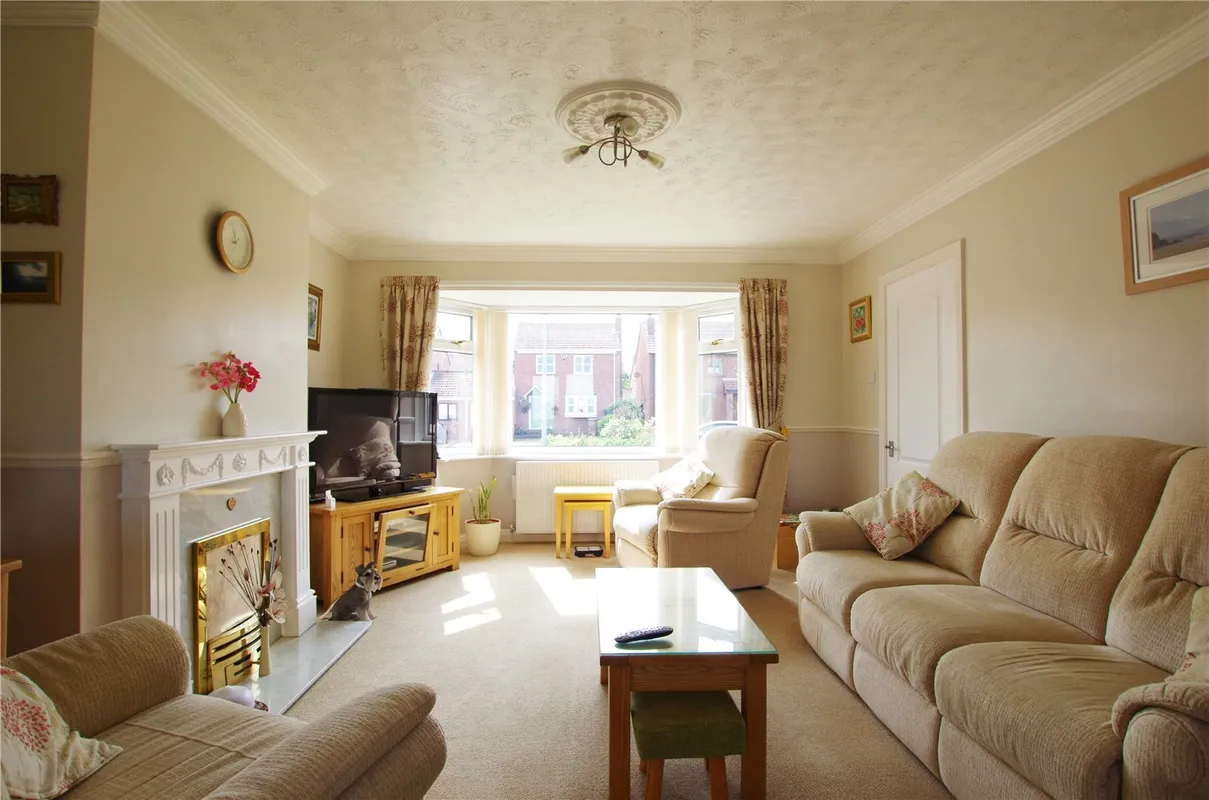 Ebor Manor, Keyingham, Hull, East Yorkshire, HU12