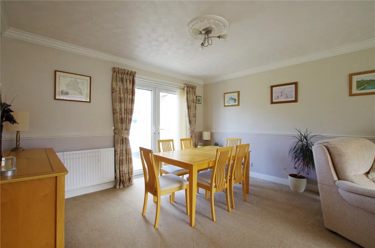 Ebor Manor, Keyingham, Hull, East Yorkshire, HU12
