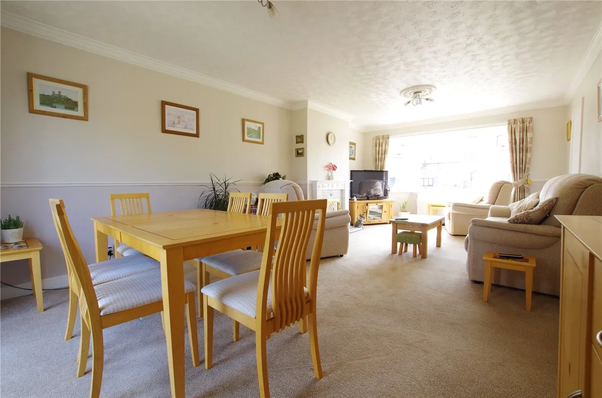 Ebor Manor, Keyingham, Hull, East Yorkshire, HU12