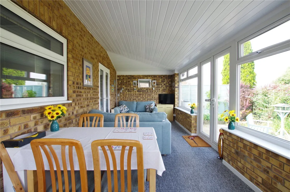 Ebor Manor, Keyingham, Hull, East Yorkshire, HU12