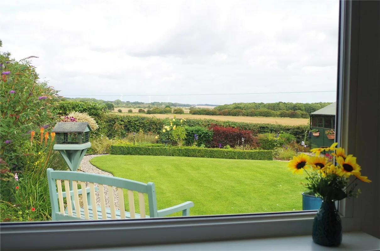 Ebor Manor, Keyingham, Hull, East Yorkshire, HU12