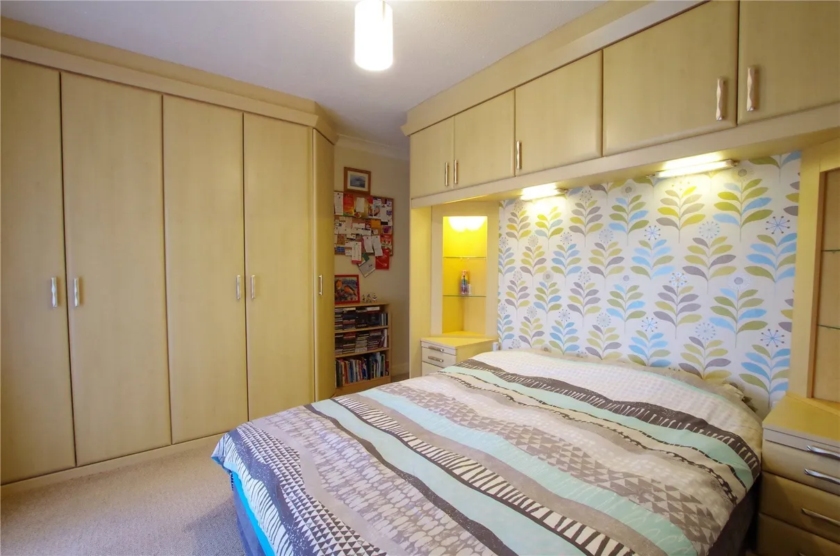 Ebor Manor, Keyingham, Hull, East Yorkshire, HU12