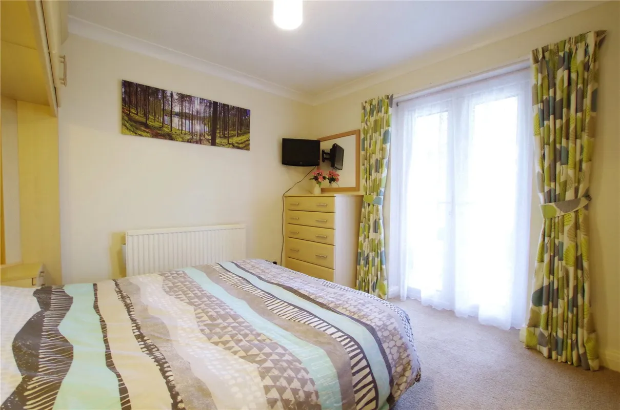 Ebor Manor, Keyingham, Hull, East Yorkshire, HU12