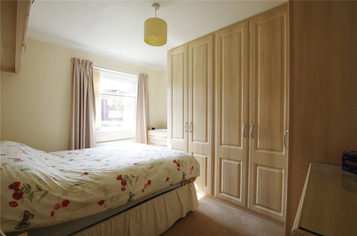Ebor Manor, Keyingham, Hull, East Yorkshire, HU12
