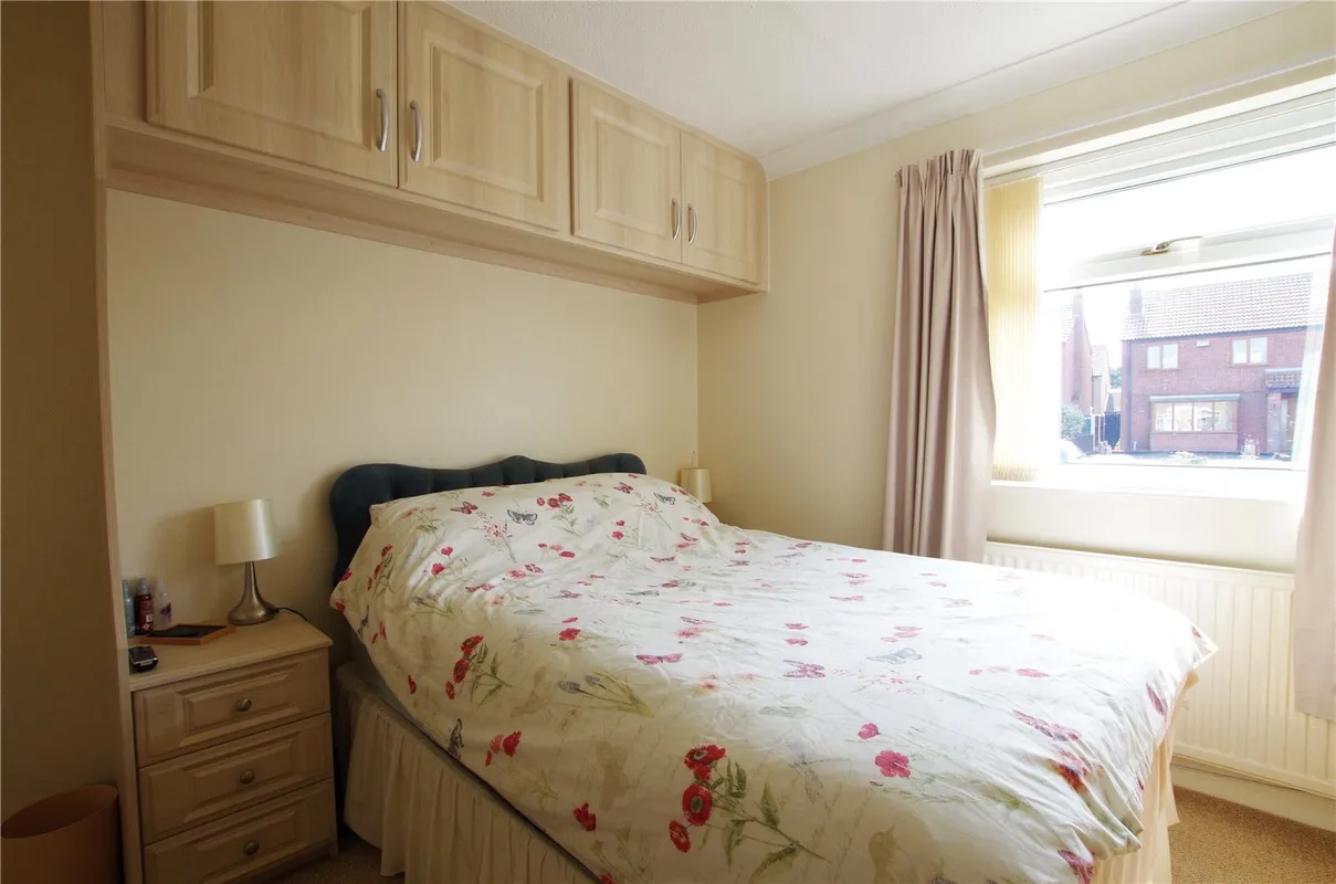 Ebor Manor, Keyingham, Hull, East Yorkshire, HU12