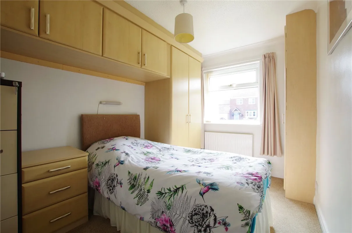Ebor Manor, Keyingham, Hull, East Yorkshire, HU12