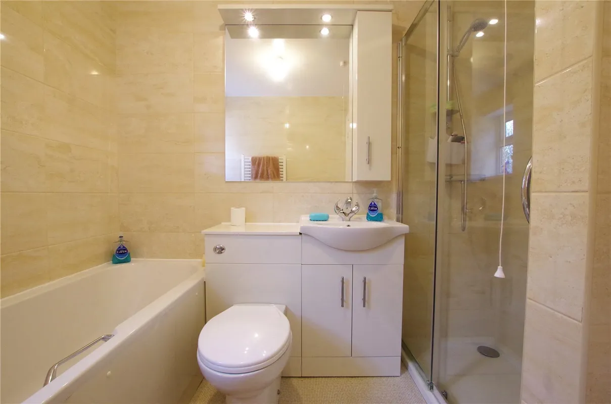 Ebor Manor, Keyingham, Hull, East Yorkshire, HU12