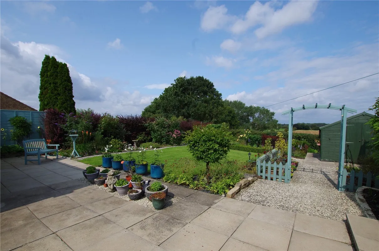Ebor Manor, Keyingham, Hull, East Yorkshire, HU12