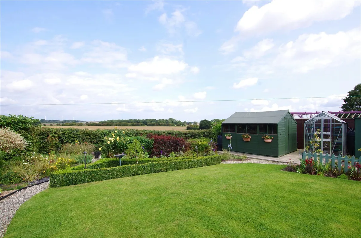 Ebor Manor, Keyingham, Hull, East Yorkshire, HU12
