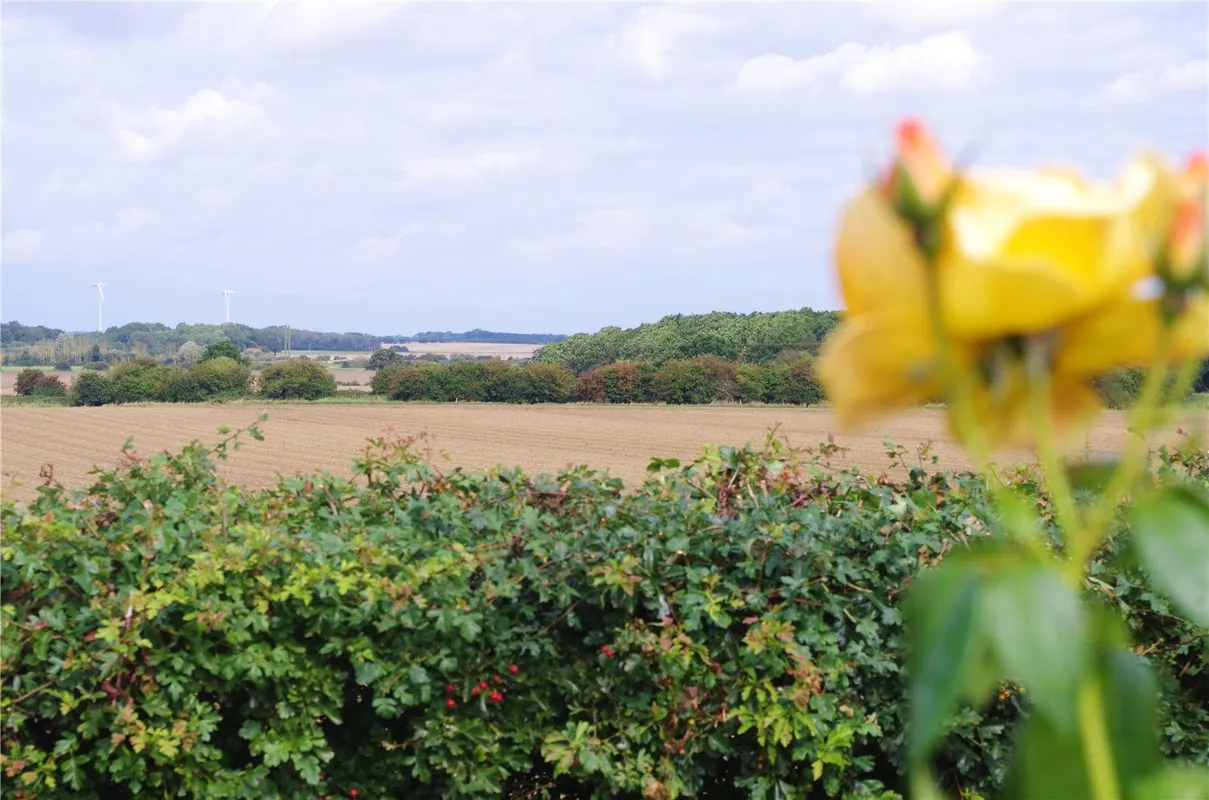 Ebor Manor, Keyingham, Hull, East Yorkshire, HU12