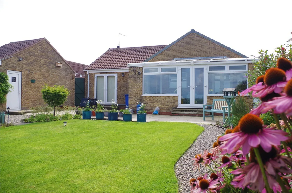 Ebor Manor, Keyingham, Hull, East Yorkshire, HU12