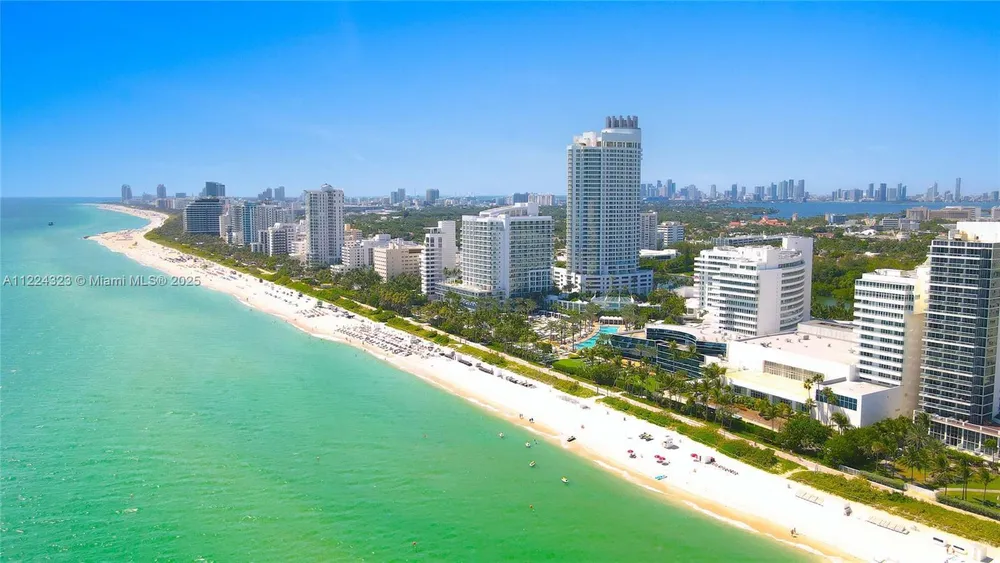 4401 Collins Ave, Miami Beach, FL 33140
