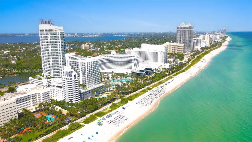 4401 Collins Ave, Miami Beach, FL 33140