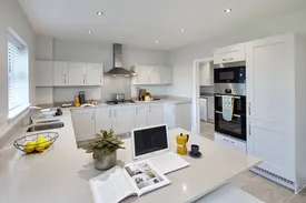 Property responsive