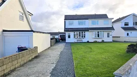Property responsive