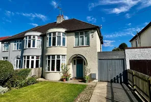 Main property image
