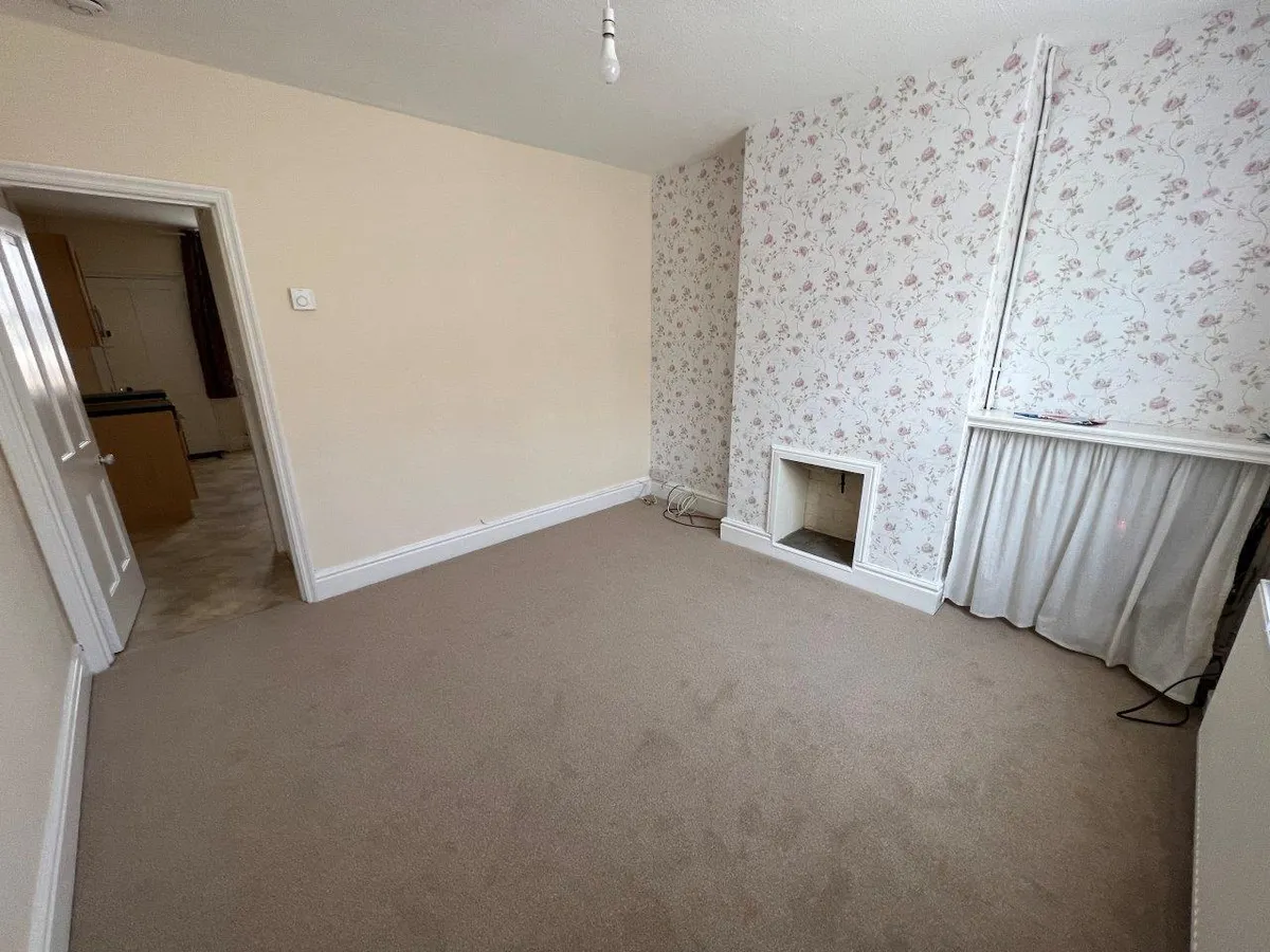 ALGERNON ROAD, MELTON MOWBRAY