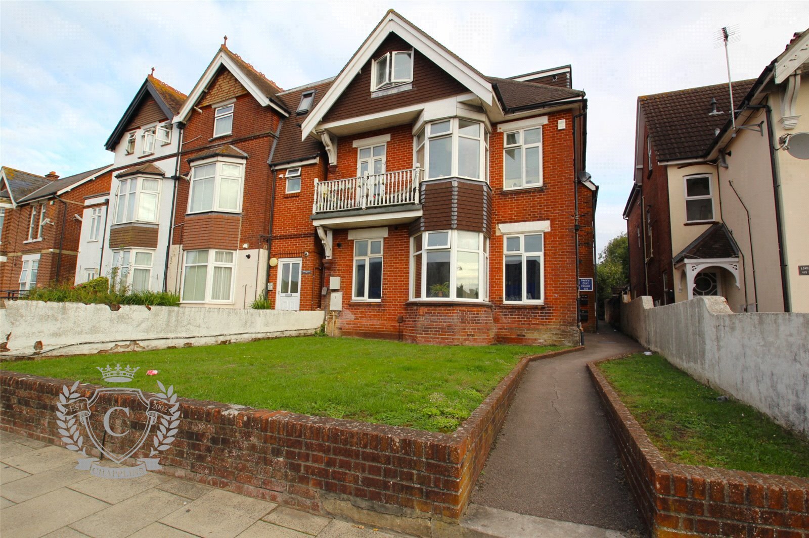 West Street, Fareham, Hampshire, PO16 Image 1