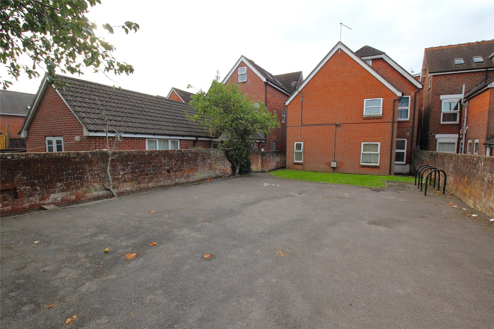 West Street, Fareham, Hampshire, PO16 Image 7
