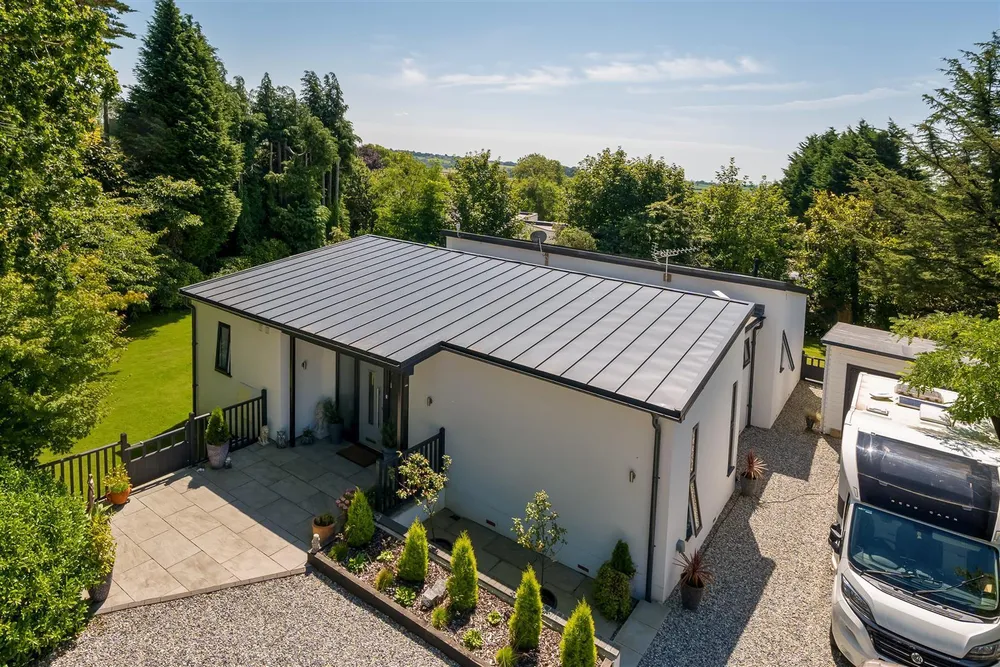 Stags 3 Bedroom Property For Sale In Sandways Calstock Cornwall Stags 3 Bedroom Property For Sale In Sandways Calstock Cornwall
