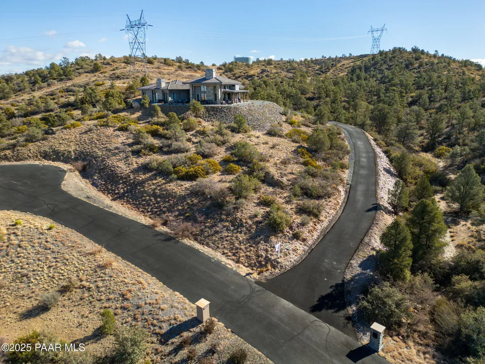5535 W Corliss Circle, Prescott, AZ 86305