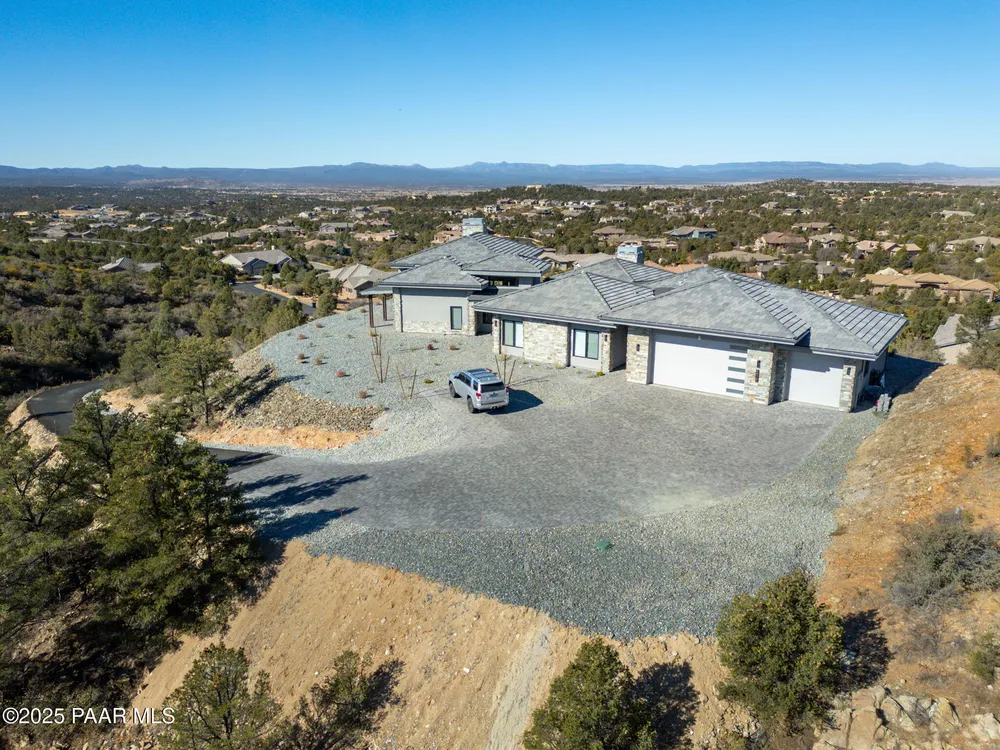 5535 W Corliss Circle, Prescott, AZ 86305