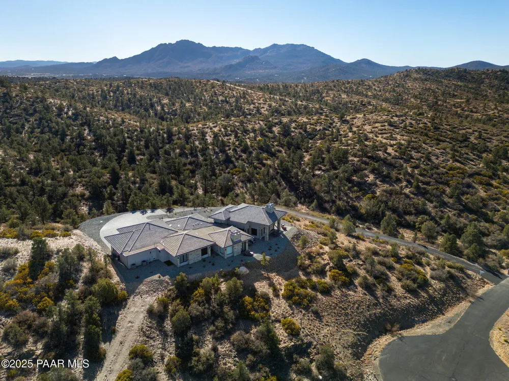 5535 W Corliss Circle, Prescott, AZ 86305