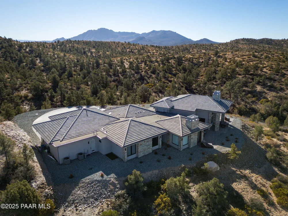 5535 W Corliss Circle, Prescott, AZ 86305