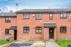 Aldborough Close, Westlea, Swindon