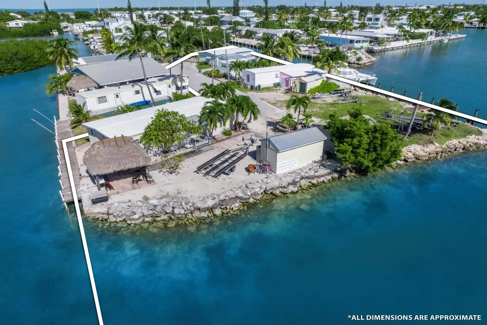 1257 24th Street Ocean, Marathon, FL 33050