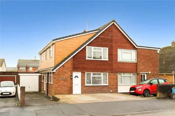 Stockwood Lane