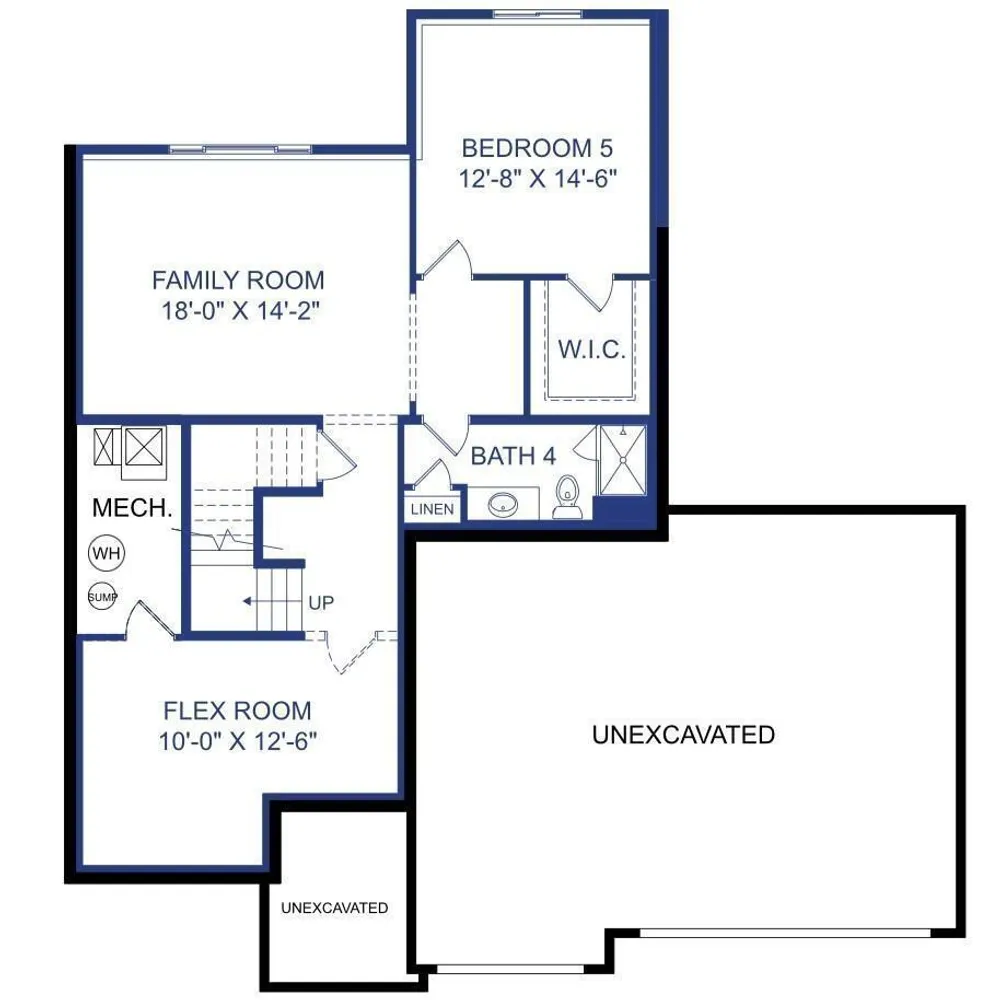 10238 Arrowwood Path, Woodbury, MN 55129