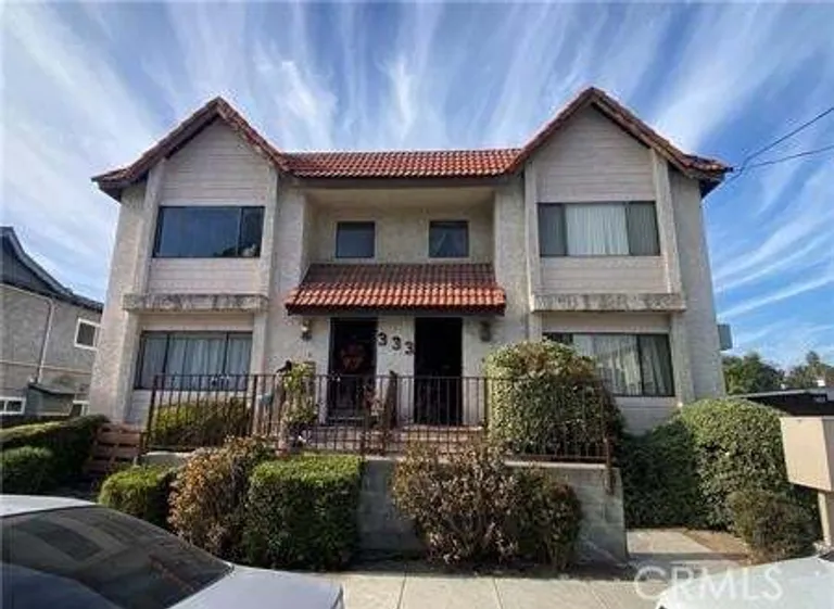 333 S Arroyo Dr, San Gabriel, CA 91776