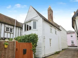 East Street, Coggeshall, Colchester photo