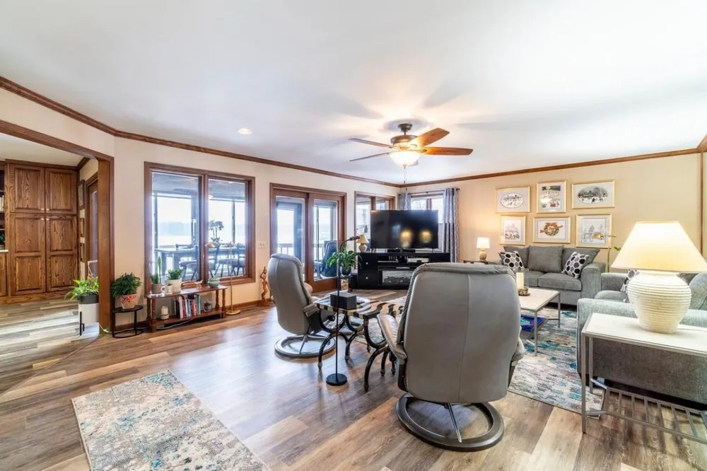 4980 N 300 W, Fremont, IN 46737