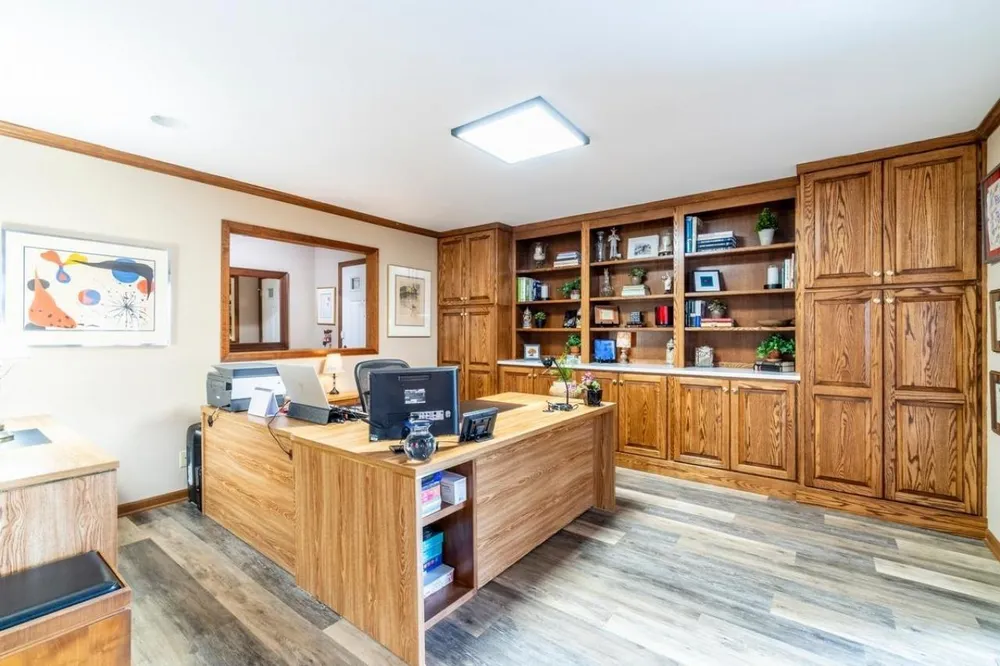 4980 N 300 W, Fremont, IN 46737