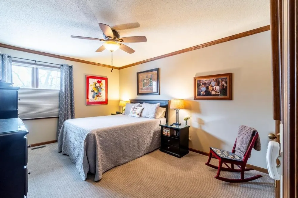 4980 N 300 W, Fremont, IN 46737