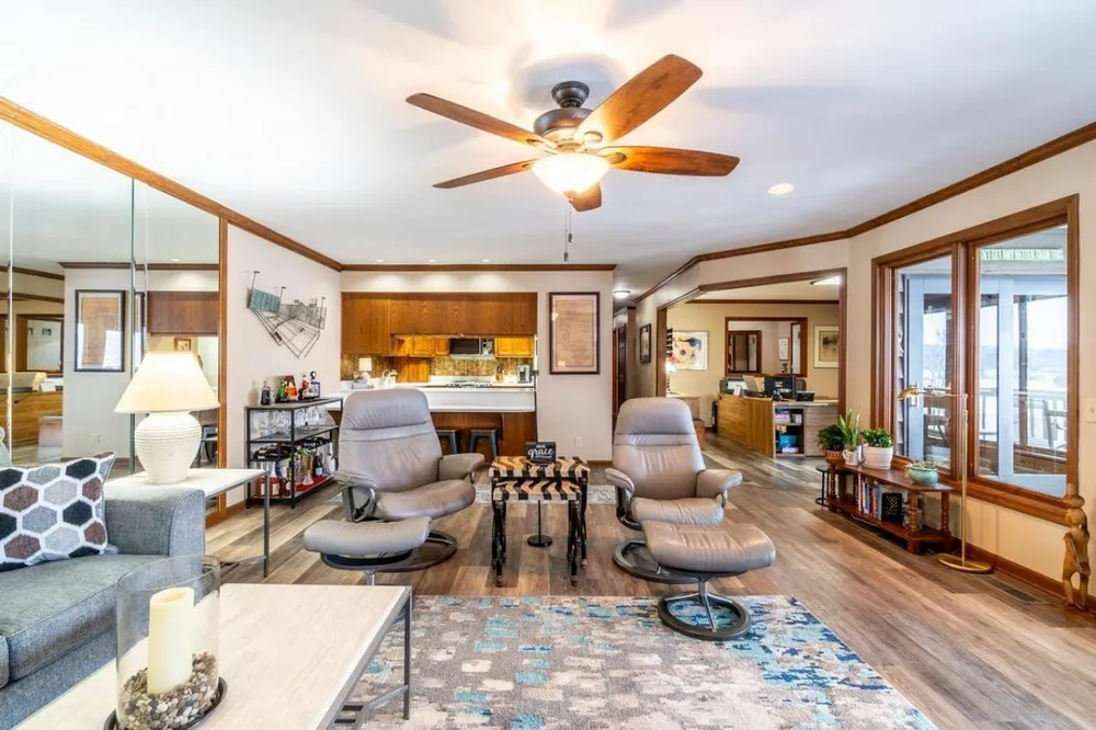 4980 N 300 W, Fremont, IN 46737