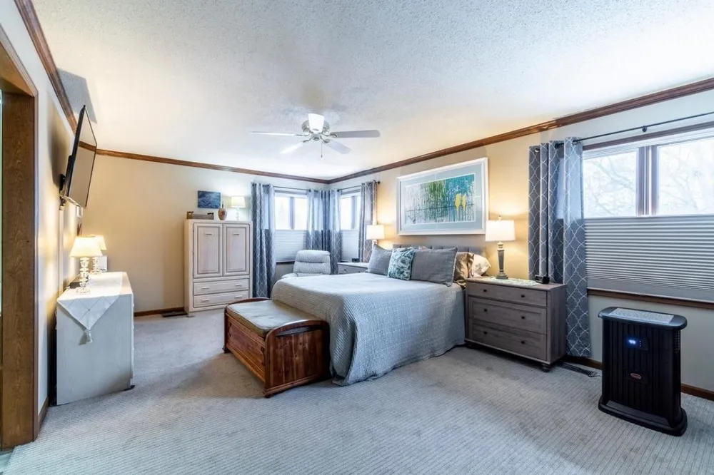 4980 N 300 W, Fremont, IN 46737