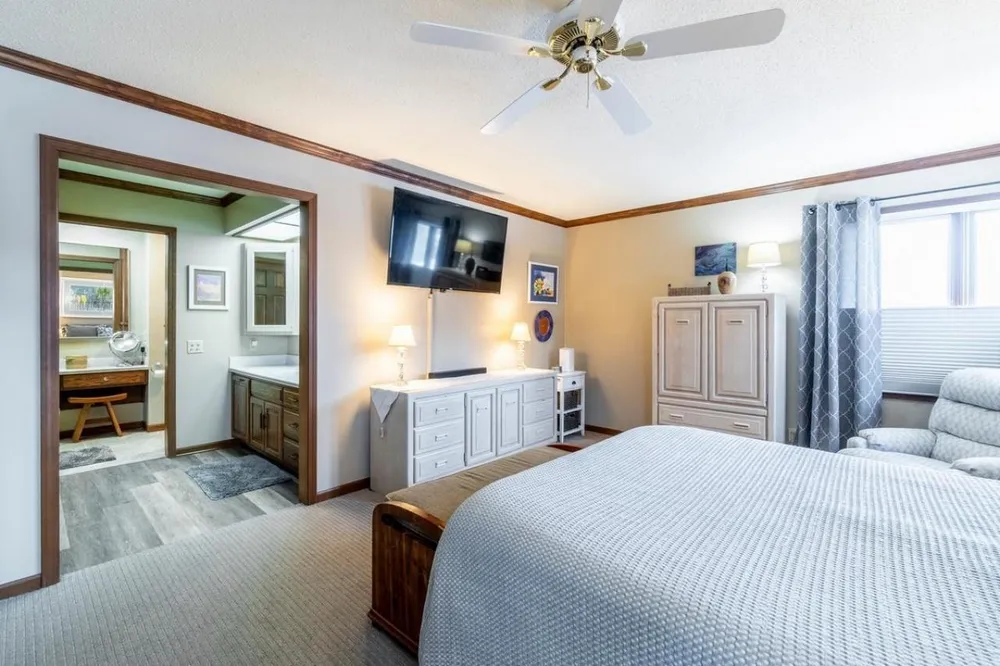 4980 N 300 W, Fremont, IN 46737