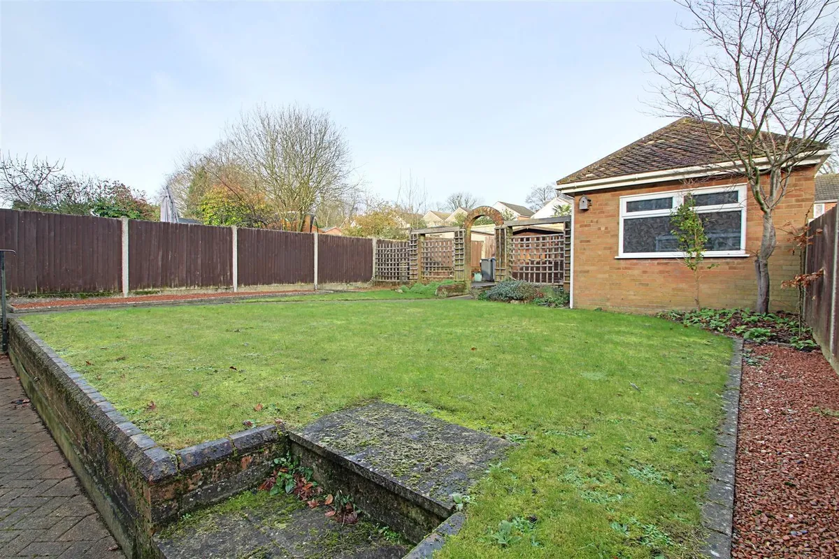Great Park, Kings Langley