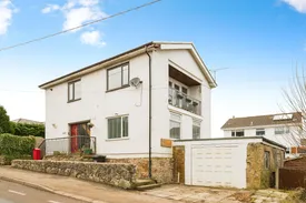 Property responsive
