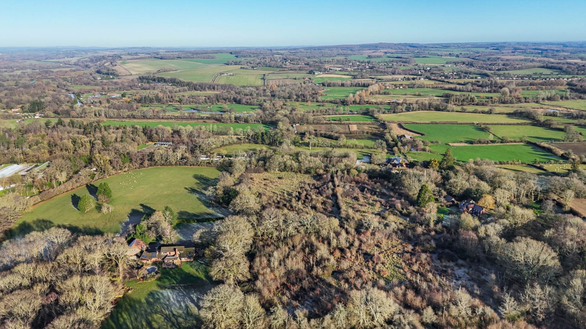 LOT 4 Awbridge, Nr Romsey Image 2