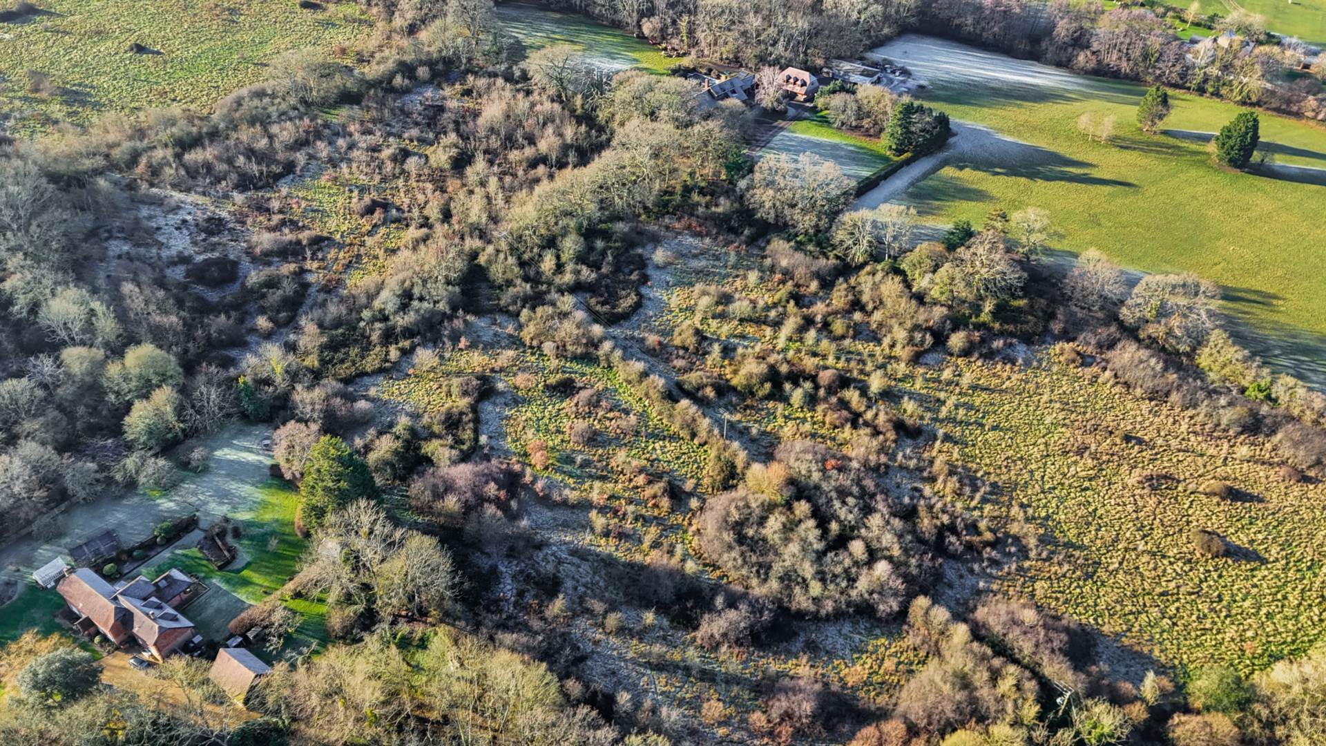 LOT 4 Awbridge, Nr Romsey Image 3