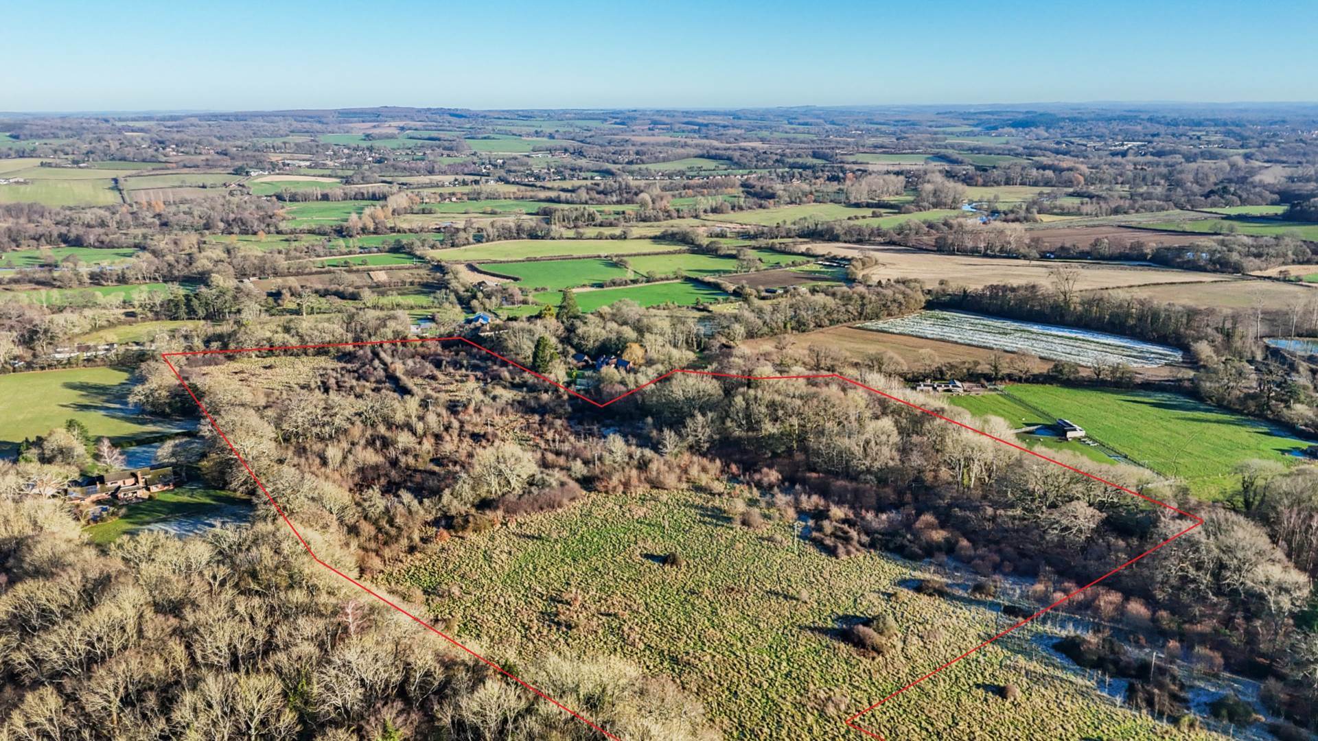 LOT 4 Awbridge, Nr Romsey Image 4