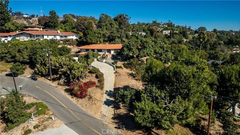448 Reposado Dr, La Habra Heights, CA 90631